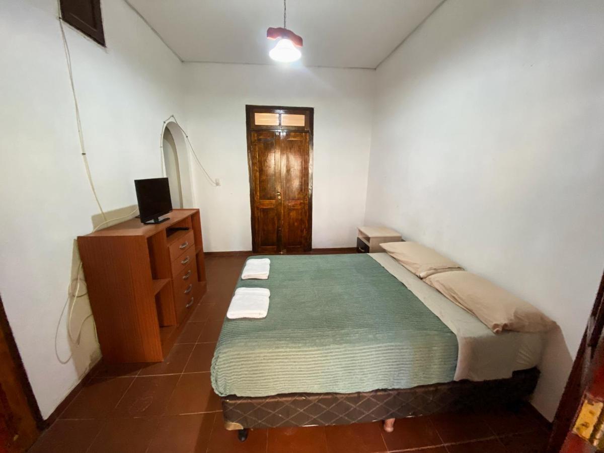 Hostal Lo De Ramona Belén Dış mekan fotoğraf