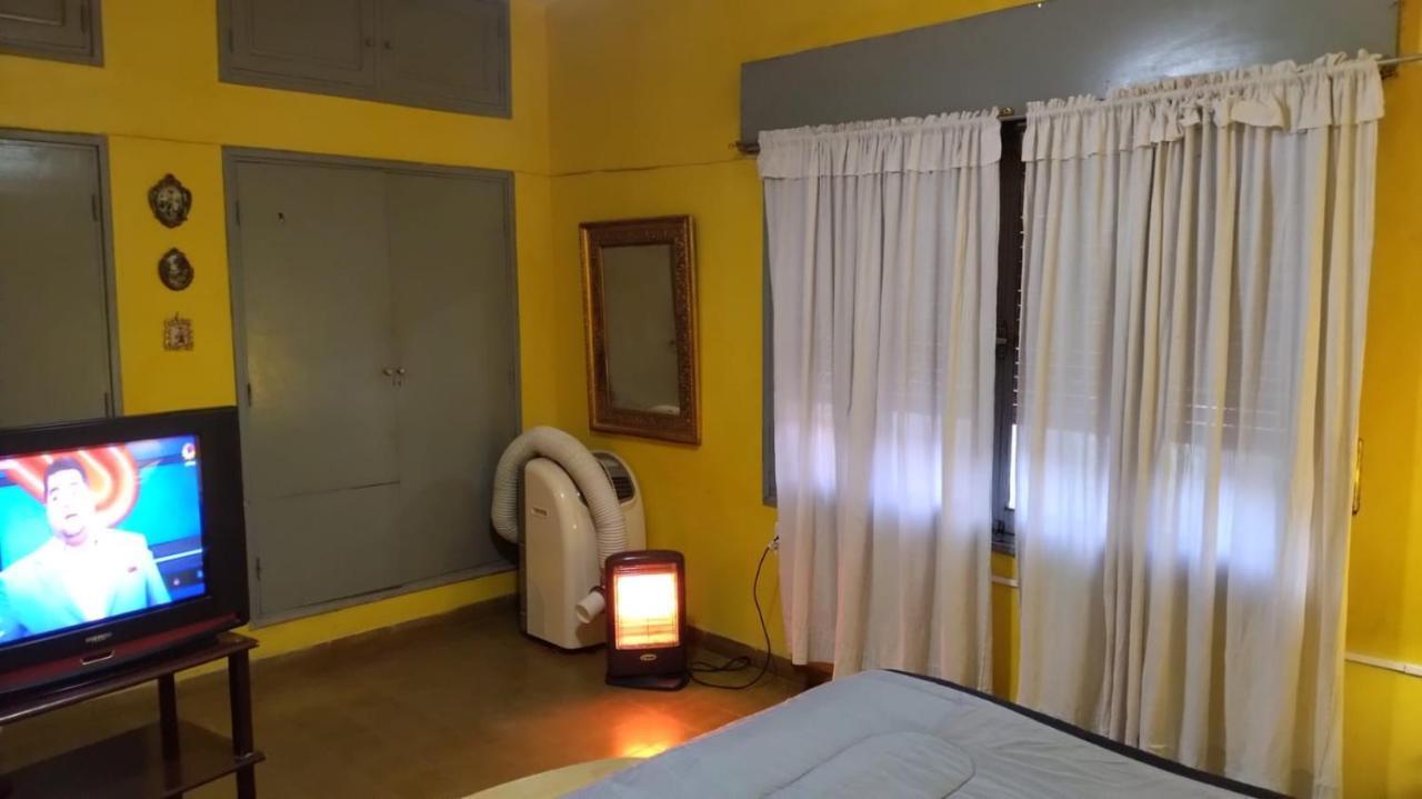 Hostal Lo De Ramona Belén Dış mekan fotoğraf