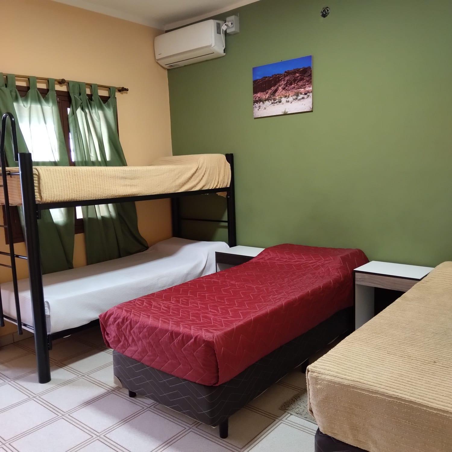 Hostal Lo De Ramona Belén Dış mekan fotoğraf